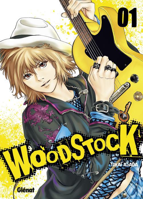 Woodstock, T1