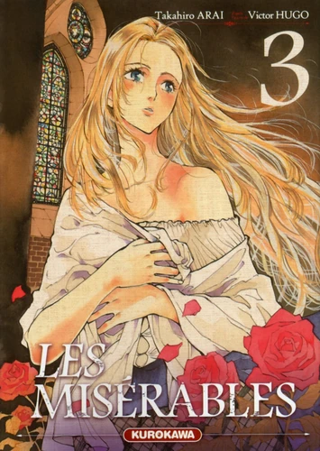 Les Miserables - T3