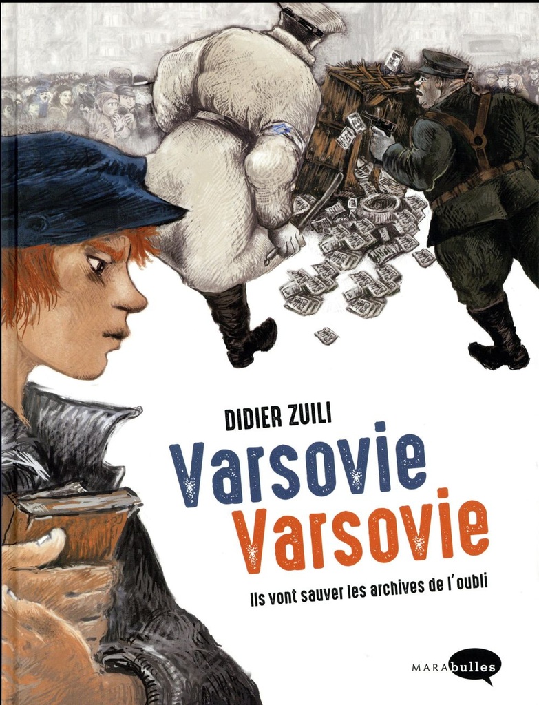 Varsovie Varsovie