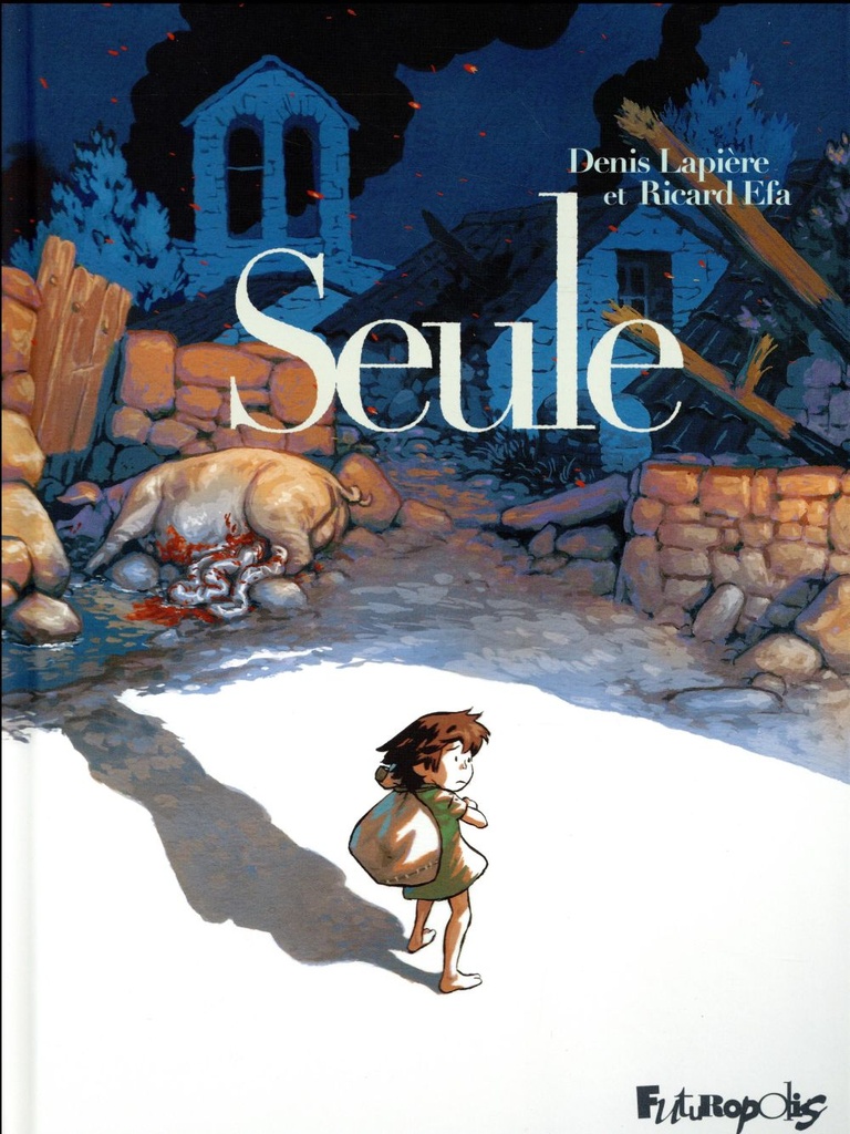 Seule