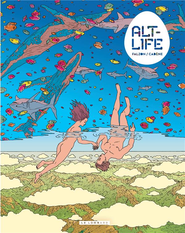 Alt-Life - T1