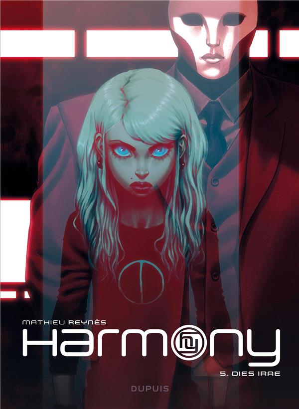 Harmony, T5: Dies Irae
