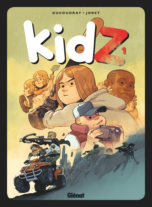 Kidz, T1