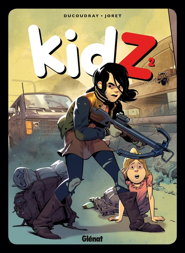 Kidz, T2