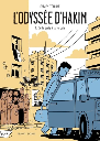 L'Odyssee d'Hakim, T1 : De la Syrie a la Turquie