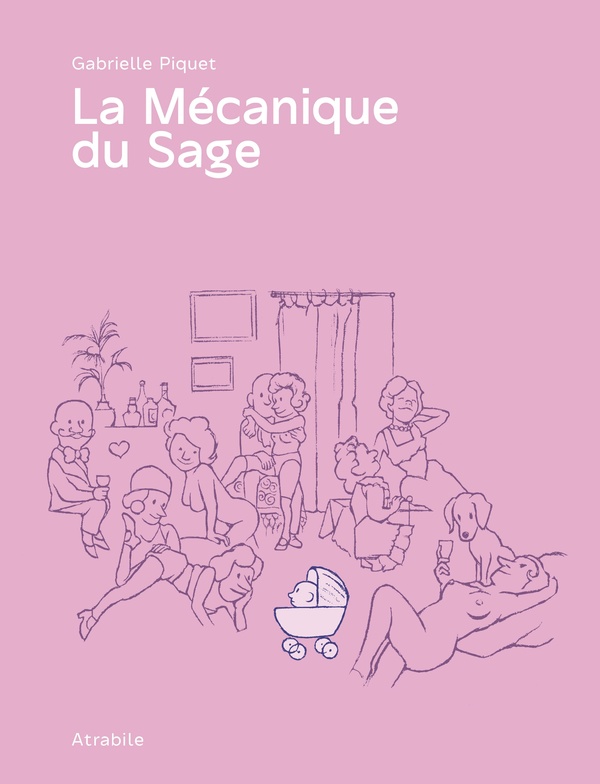 La mecanique du sage