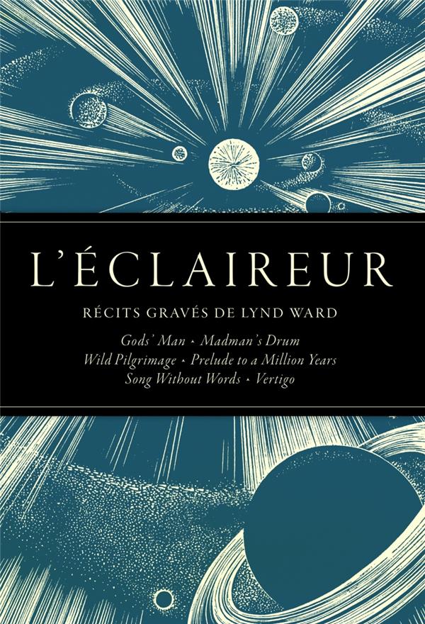L'eclaireur