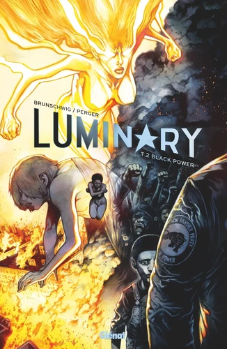 Luminary, T2