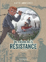 Les enfants de la Resistance, T5 : le pays divise