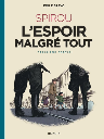 Spirou, l'espoir malgre tout - Troisieme partie :