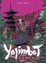Yojimbot, T1 : Silence metallique