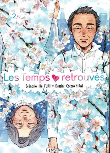 Les temps retrouves, T2