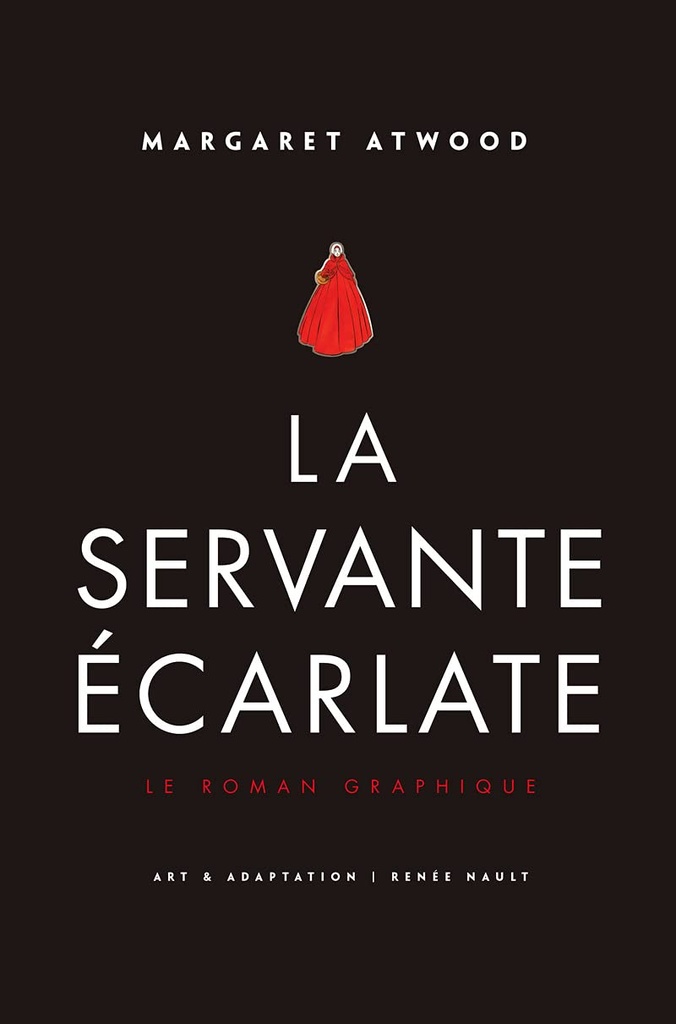 La servante ecarlate