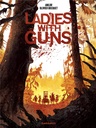 Ladies with guns, T1
