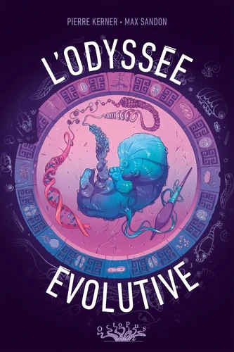 L'Odyssee evolutive
