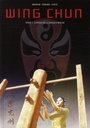Wing Chun, T1 : L'opera de la jonque rouge