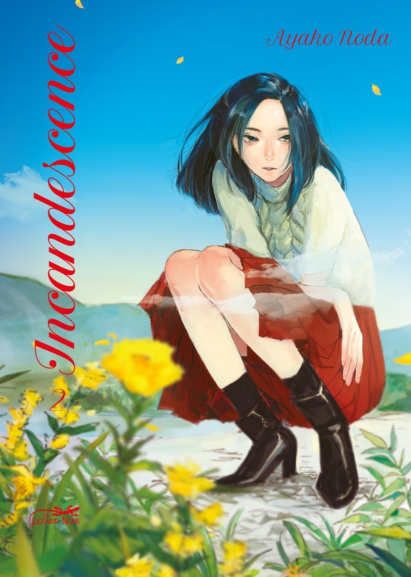 Incandescence T2