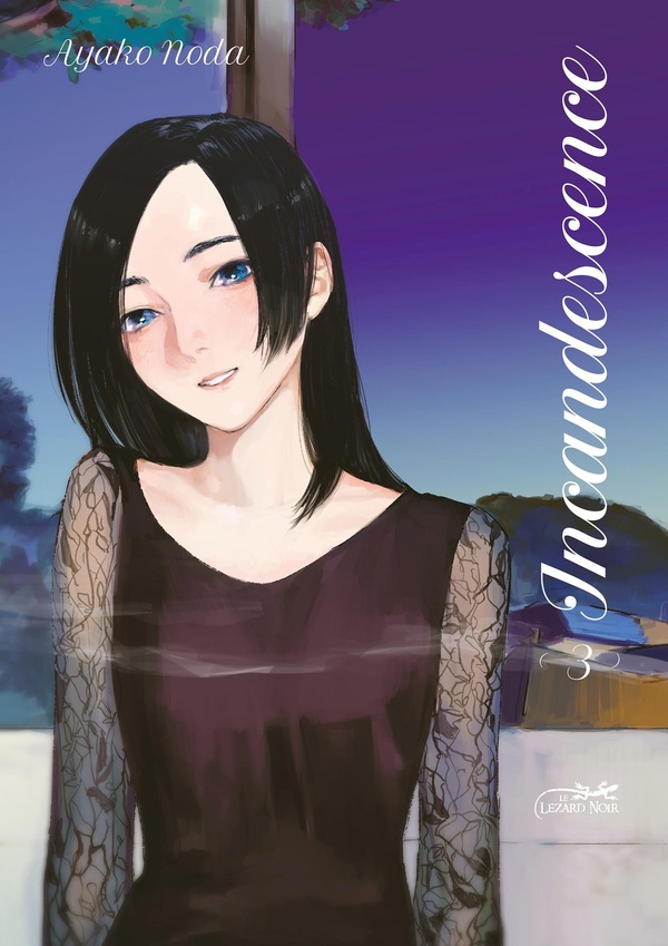 Incandescence T3