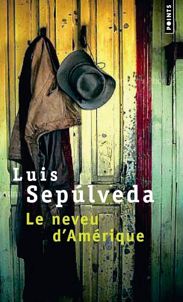 Le neveu d'Amerique