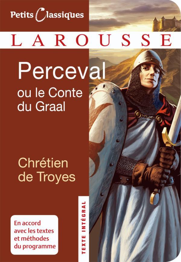 Perceval ou Le conte du graal