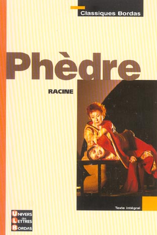 Phedre