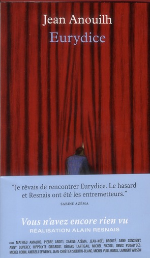 Eurydice