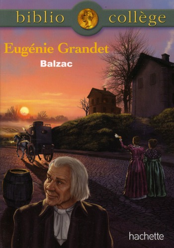 Eugenie Grandet