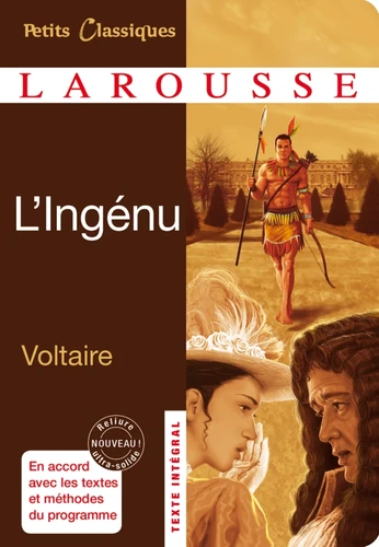 L'ingenu