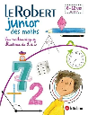 Le Robert Junior des maths