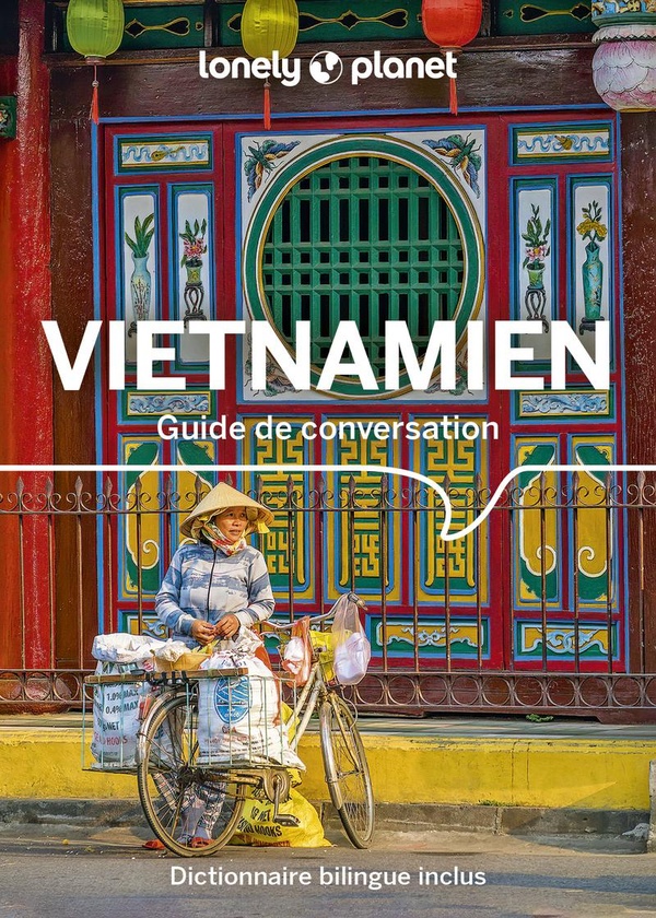 Guide de Conversation Vietnamien