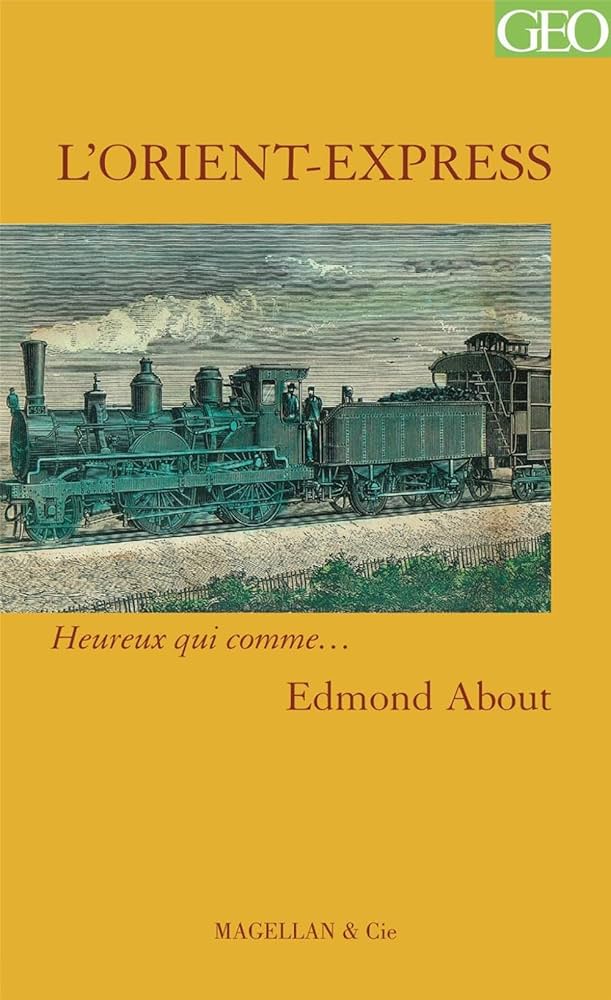 L'Orient-Express