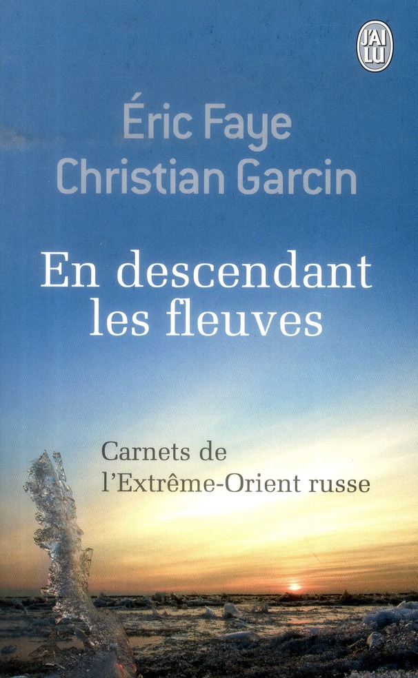 En descendant les fleuves