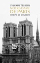Notre-Dame de Paris - O reine de douleur