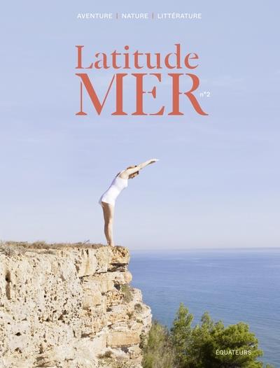 Latitude MER, T2
