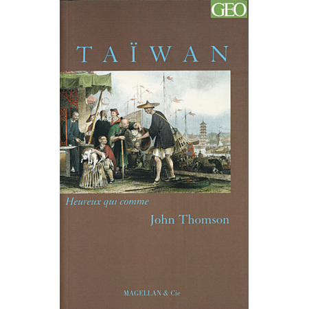 Taiwan