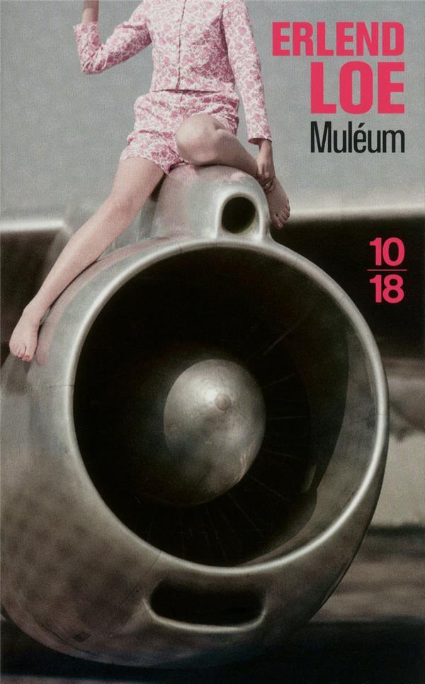 Muleum