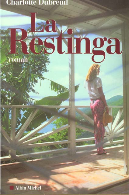 La Restinga