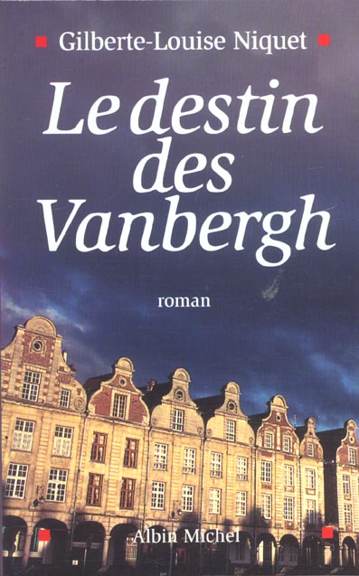 Le destin des Vanberg
