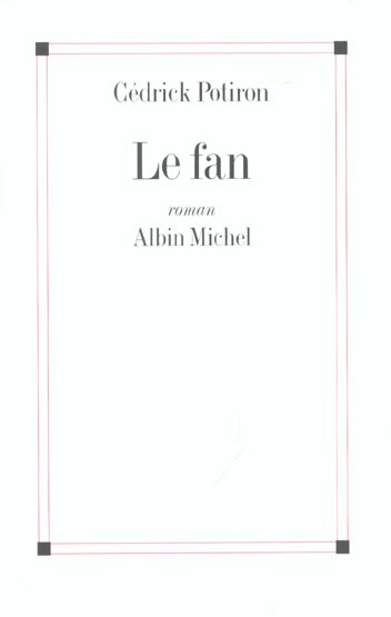 Le fan