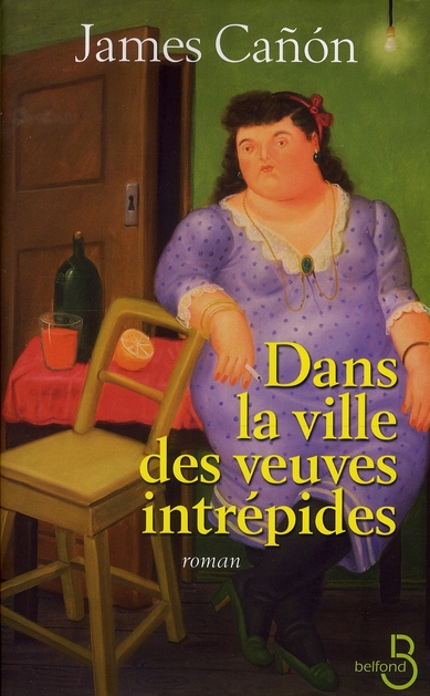 Dans la ville des veuves intrepides