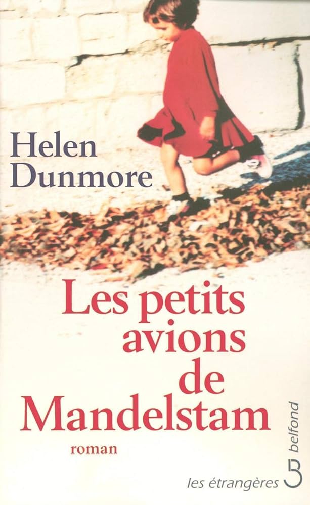 Les petits avions de Mandelstom