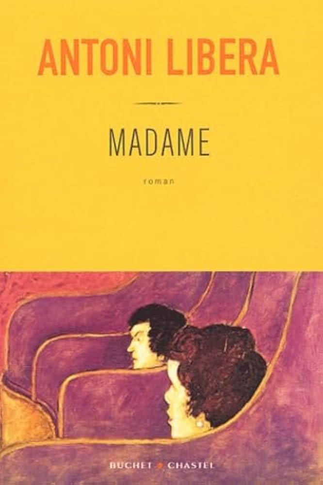 Madame