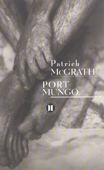 Port Mungo