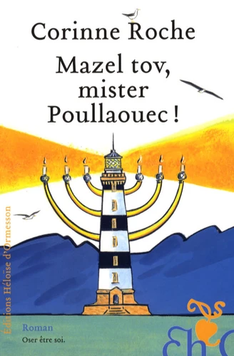 Mazeltov, mister Poullaouec