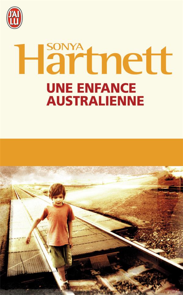 Une enfance australienne