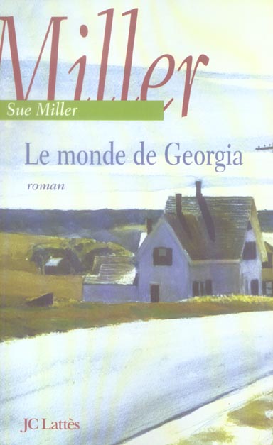 Le monde de Georgia