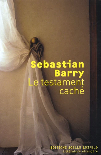 Le testament cache