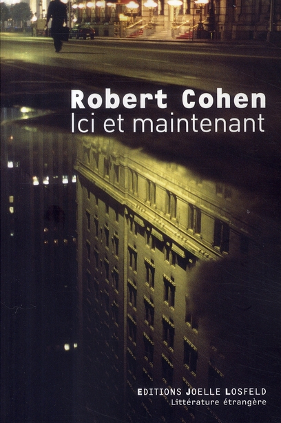 Ici et maintenant