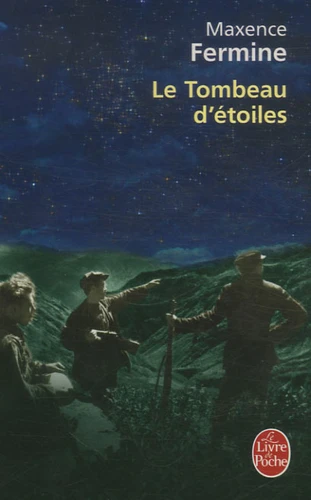 Le tombeau d'etoiles