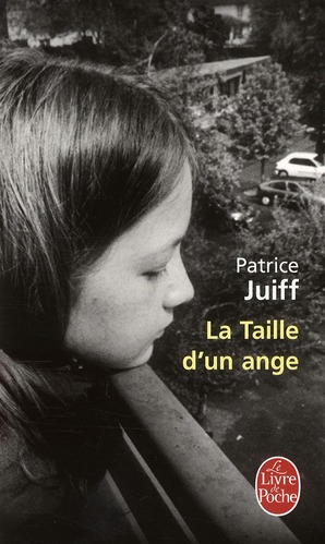 La taille d'un ange